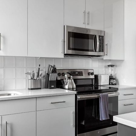 The Guild Downtown Vine St 2 Bedroom Cincinnati Exteriér fotografie
