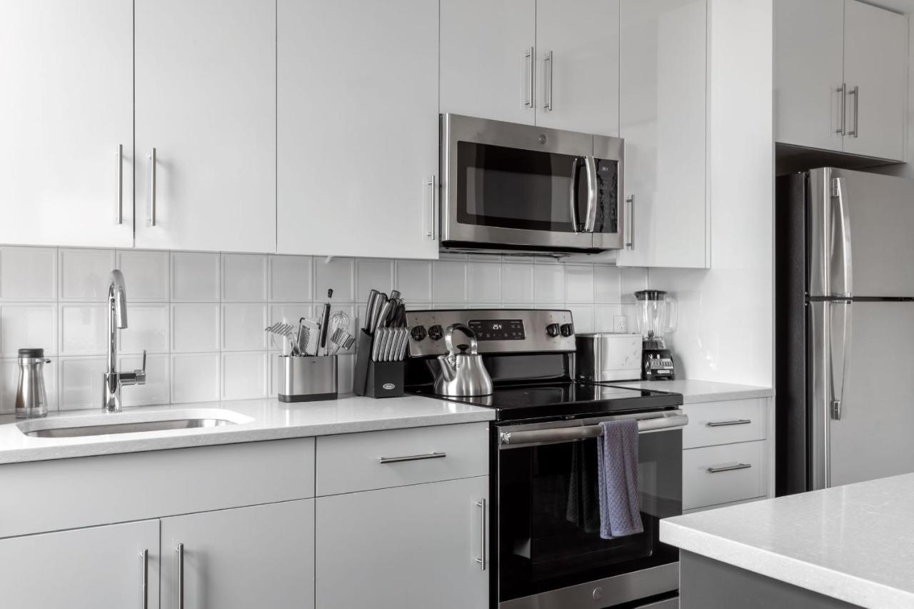 The Guild Downtown Vine St 2 Bedroom Cincinnati Exteriér fotografie
