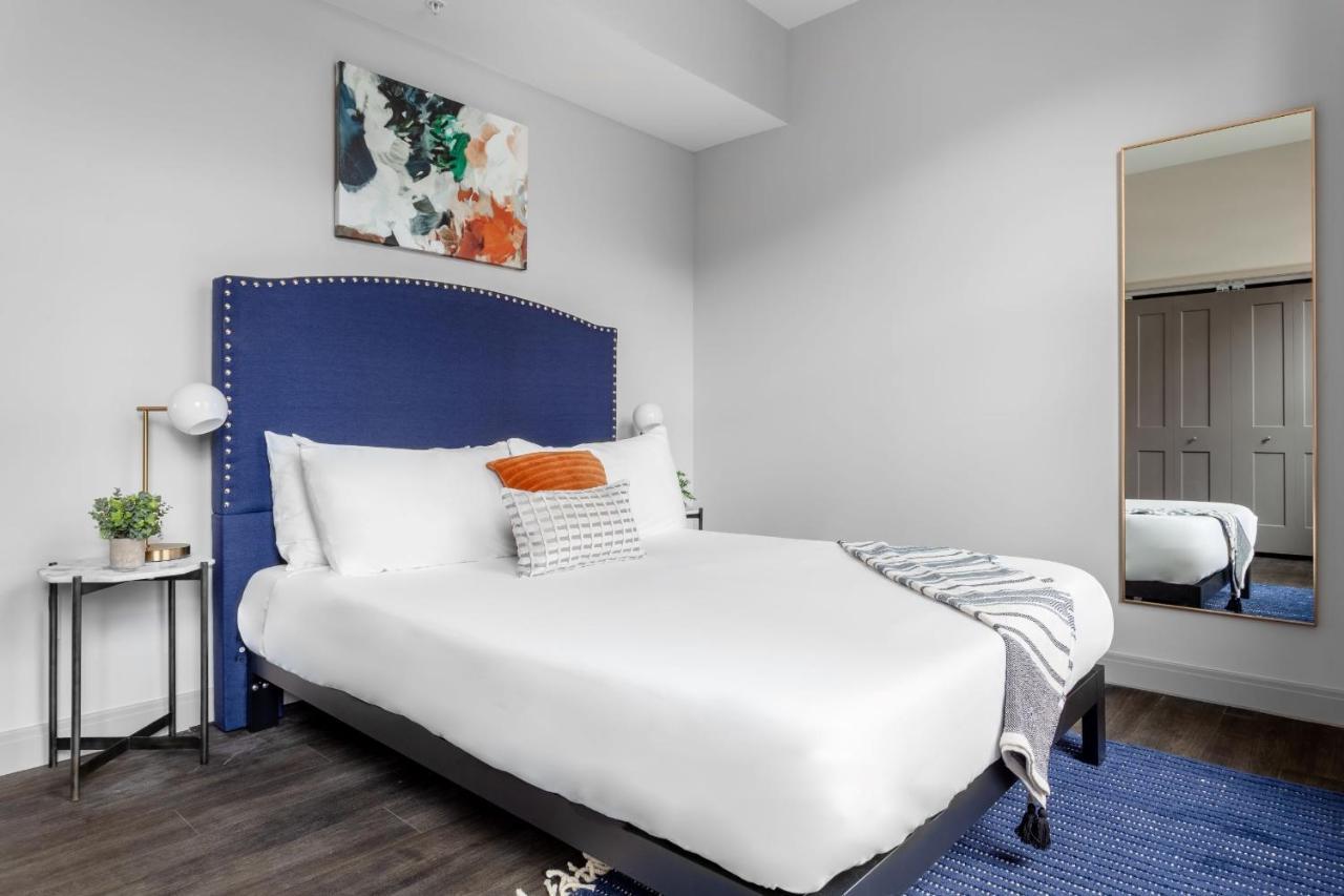The Guild Downtown Vine St 2 Bedroom Cincinnati Exteriér fotografie